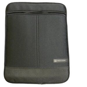 BODY Glove Padded Pouch/Sleeve for Tablet~Black